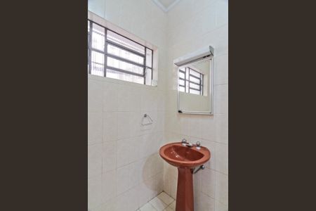 Casa à venda com 208m², 3 quartos e 3 vagasLavabo