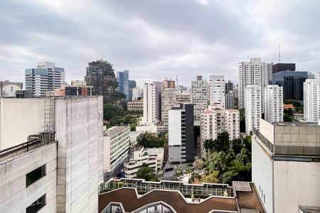 Apartamento para alugar com 90m², 2 quartos e 1 vagaVista Sala