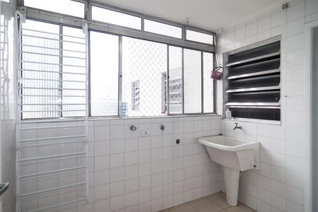 Apartamento para alugar com 90m², 2 quartos e 1 vagaÁrea de Serviço