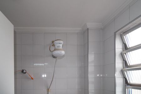 Apartamento para alugar com 90m², 2 quartos e 1 vagaBanheiro de Serviço