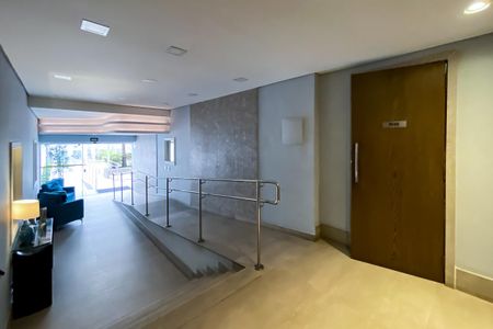 Apartamento para alugar com 90m², 2 quartos e 1 vagaÁrea comum