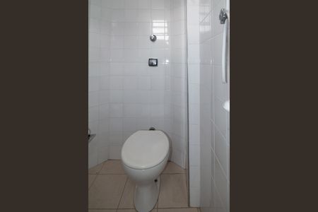 Apartamento para alugar com 90m², 2 quartos e 1 vagaBanheiro de Serviço