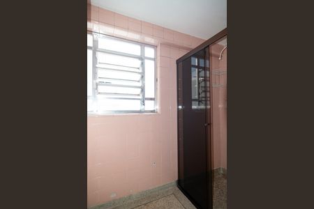 Apartamento para alugar com 90m², 2 quartos e 1 vagaBanheiro 