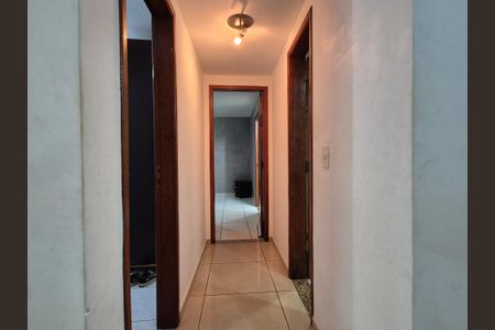 Apartamento à venda com 97m², 2 quartos e 2 vagasCorredor