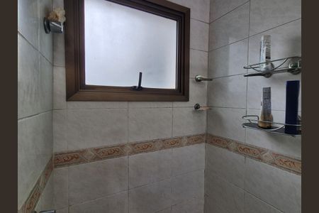 Apartamento à venda com 97m², 2 quartos e 2 vagasBanheiro da Suíte 2