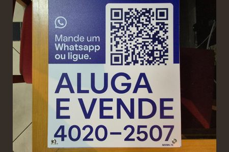 Apartamento à venda com 97m², 2 quartos e 2 vagasPlaca