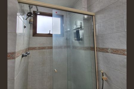 Apartamento à venda com 97m², 2 quartos e 2 vagasBanheiro da Suíte 2