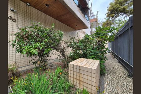 Apartamento à venda com 97m², 2 quartos e 2 vagasÁrea comum