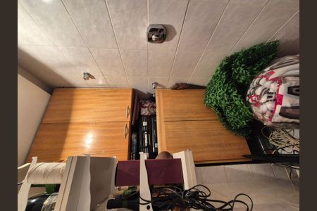 Apartamento à venda com 97m², 2 quartos e 2 vagasBanheiro de serviço