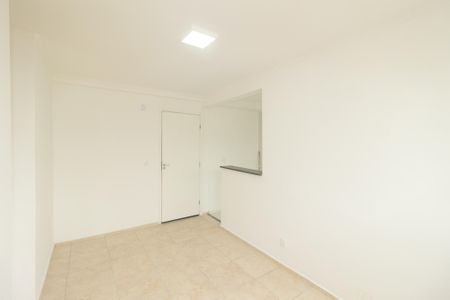 Apartamento para alugar com 55m², 2 quartos e 1 vagaSala