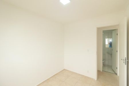 Apartamento para alugar com 55m², 2 quartos e 1 vagaQuarto