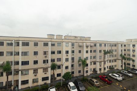 Apartamento para alugar com 55m², 2 quartos e 1 vagaVista da Suíte