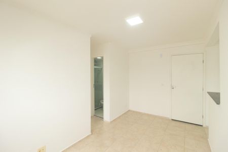 Apartamento para alugar com 55m², 2 quartos e 1 vagaSala