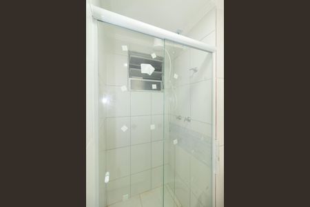 Apartamento para alugar com 55m², 2 quartos e 1 vagaBanheiro Social