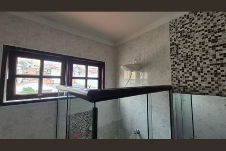 Casa à venda com 200m², 2 quartos e 2 vagas Casa à venda com 200m², 2 quartos e 2 vagasBanheiro da Suíte 2