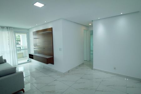 Sala de apartamento para alugar com 2 quartos, 67m² em Penha, Rio de Janeiro