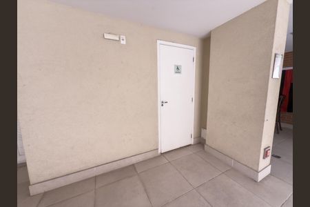 Apartamento para alugar com 67m², 2 quartos e 2 vagasÁrea comum - Churrasqueira