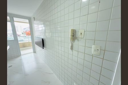 Apartamento para alugar com 67m², 2 quartos e 2 vagasCozinha
