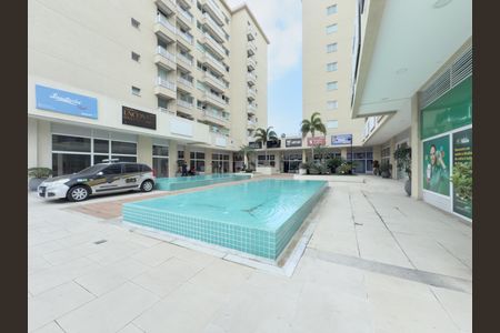 Apartamento para alugar com 67m², 2 quartos e 2 vagasÁrea comum - Prédio