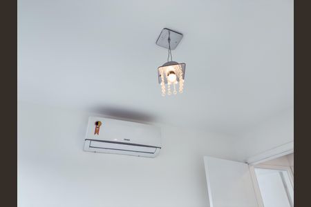 Apartamento para alugar com 67m², 2 quartos e 2 vagasQuarto 1