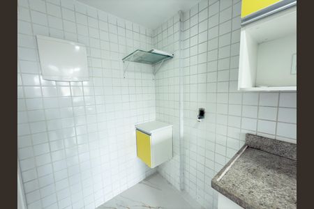 Apartamento para alugar com 67m², 2 quartos e 2 vagasCozinha