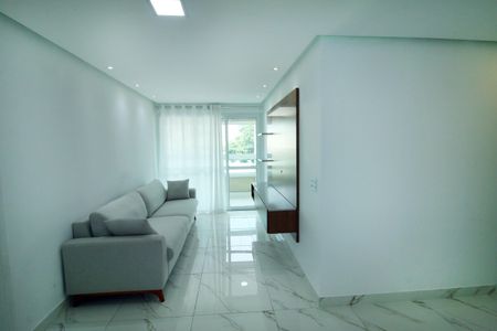 Sala de apartamento para alugar com 2 quartos, 67m² em Penha, Rio de Janeiro