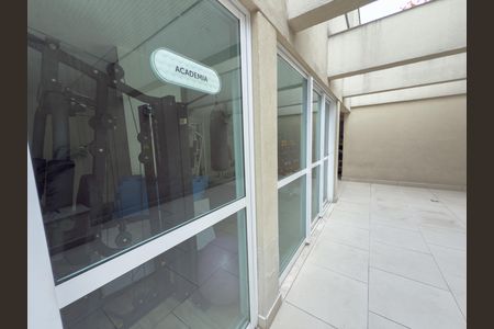 Apartamento para alugar com 67m², 2 quartos e 2 vagasAcademia