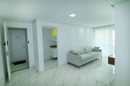 Sala de apartamento para alugar com 2 quartos, 67m² em Penha, Rio de Janeiro