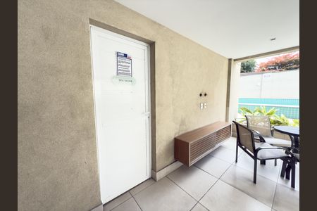 Apartamento para alugar com 67m², 2 quartos e 2 vagasSaúna