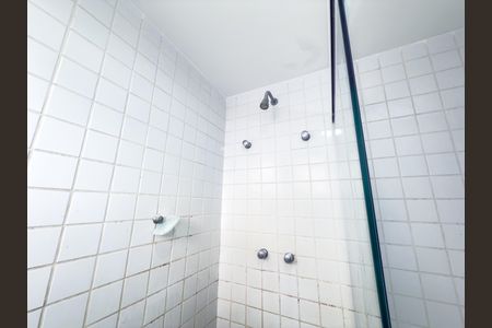 Apartamento para alugar com 67m², 2 quartos e 2 vagasBanheiro da Suíte