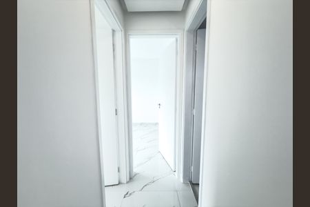 Apartamento para alugar com 67m², 2 quartos e 2 vagasCorredor