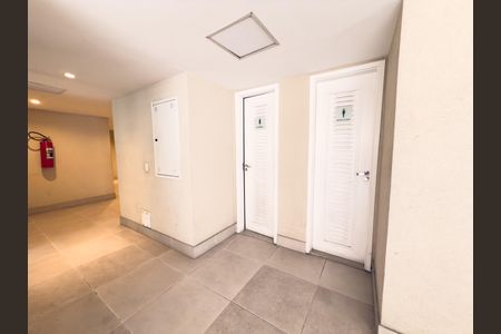 Apartamento para alugar com 67m², 2 quartos e 2 vagasÁrea comum - Churrasqueira