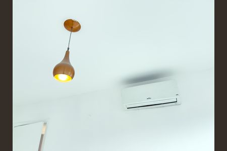 Apartamento para alugar com 67m², 2 quartos e 2 vagasQuarto 2 - Suíte