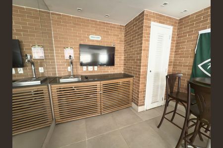 Apartamento para alugar com 67m², 2 quartos e 2 vagasÁrea comum