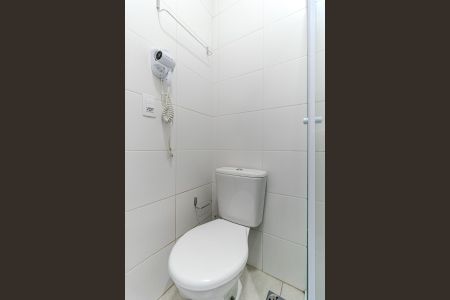 Apartamento à venda com 38m², 1 quarto e 1 vagaBanheiro