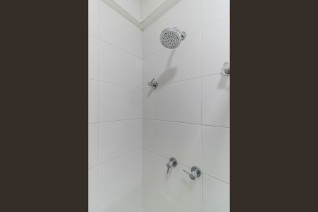 Apartamento à venda com 38m², 1 quarto e 1 vagaBanheiro