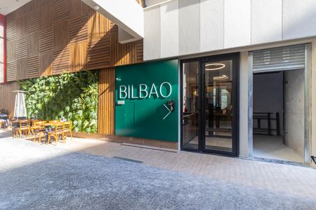 Apartamento à venda com 38m², 1 quarto e 1 vagaÁrea comum