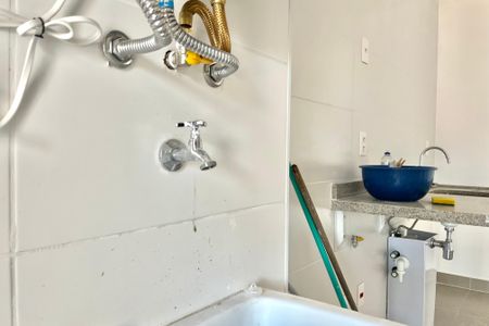 Apartamento à venda com 66m², 2 quartos e 1 vagaÁrea de Serviço