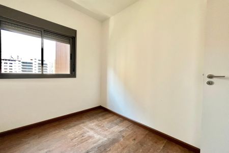 Apartamento à venda com 66m², 2 quartos e 1 vagaQuarto 