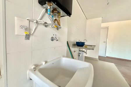 Apartamento à venda com 66m², 2 quartos e 1 vagaÁrea de Serviço