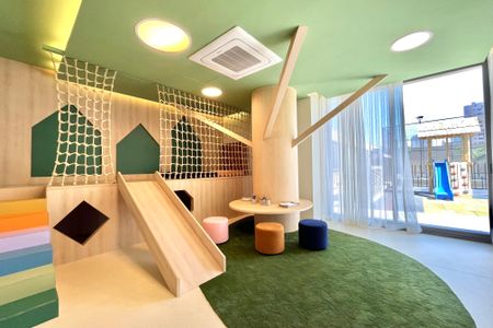 Apartamento à venda com 66m², 2 quartos e 1 vagaÁrea comum