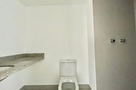 Apartamento à venda com 66m², 2 quartos e 1 vagaBanheiro Corredor