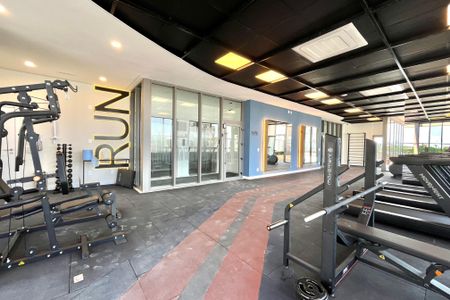 Apartamento à venda com 66m², 2 quartos e 1 vagaÁrea comum - Academia