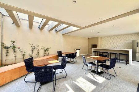 Apartamento à venda com 66m², 2 quartos e 1 vagaÁrea comum - Churrasqueira