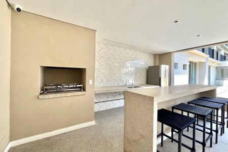 Apartamento à venda com 66m², 2 quartos e 1 vagaÁrea comum - Churrasqueira