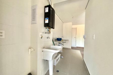 Apartamento à venda com 66m², 2 quartos e 1 vagaÁrea de Serviço