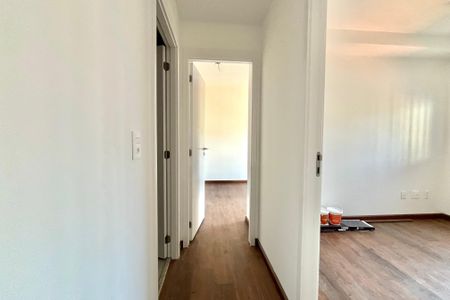 Apartamento à venda com 66m², 2 quartos e 1 vagaCorredor