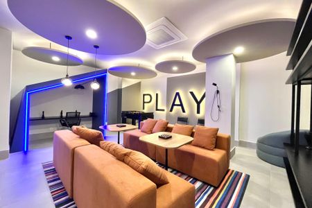 Apartamento à venda com 66m², 2 quartos e 1 vagaÁrea comum