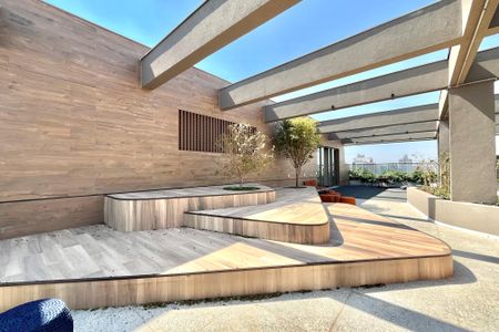 Apartamento à venda com 66m², 2 quartos e 1 vagaÁrea comum