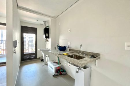 Apartamento à venda com 66m², 2 quartos e 1 vagaCozinha